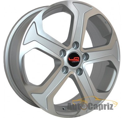 Диски Replica LegeArtis SZ48 SF R17 W6.5 PCD5x114.3 ET45.0 DIA60.1